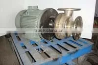 Cryogenic Centrifugal Pump thumbnail-1