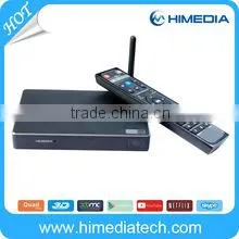 Hot Selling RK3368 Octa Core With 1GB RAM 8GB ROM Android TV BOX Android 5.1 Lollipop Smart Box thumbnail-1