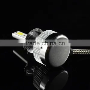2016 New Products New Arrivals Car Accessories Led Driverless h3 Led Bulb 30W 3000LM thumbnail-5