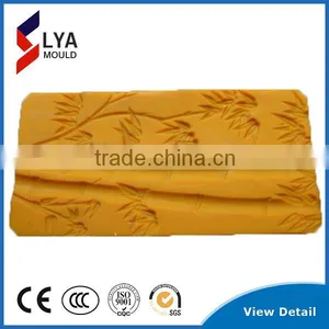 PU Material Stamping Mould Concrete Stamp Mould thumbnail-3