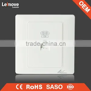 E08 Economic Telephone Outlet thumbnail-1