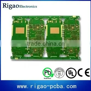 High Density Printed Circuit Board , Electronic Circuit Board thumbnail-1