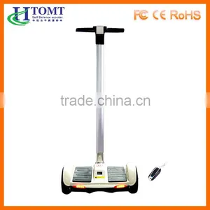New Remote Control Self Balancing Board Scooter For Portable Chic Smart F1 8'' Two Wheel Mini Self Balancing Electric Scooter thumbnail-4
