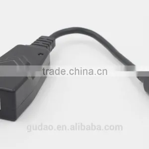 Network Extender With RJ45 Interface for MIN 100 Meters for Scanner Printer CAT 5 CAT 5E CAT 6 NETWORK CABLE thumbnail-3
