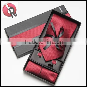 Men Tie Gift Set thumbnail-1