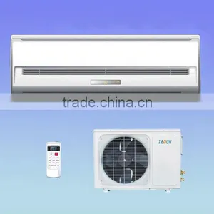 Split Wall Air Conditoner Cooling and Heating 24000btu R22 thumbnail-1