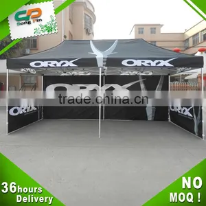 Hotsale 3x6m Marquee Aluminum Hexagon Tent for Sale thumbnail-1