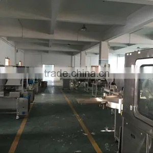 LTDJ-150 GMP Standard Ampoules Impurity Inspection Machine thumbnail-4