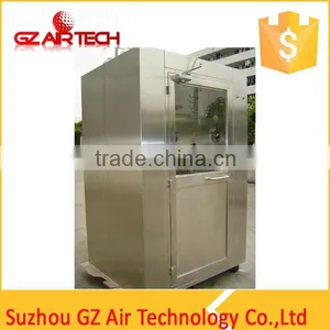 Hhigh Efficiency Automatic Self Cleaning Filter Air Shower thumbnail-5
