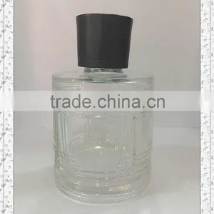 Reed Diffuser Glass Bottle thumbnail-1