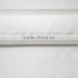High Quality 8 M/m Silk Habotai Hand Hem Scarf Manufacturer China thumbnail-2