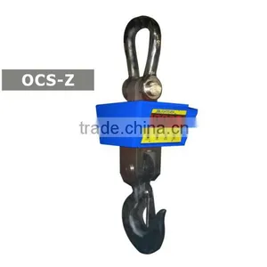 OCS Weighing Scale CE Approval thumbnail-1