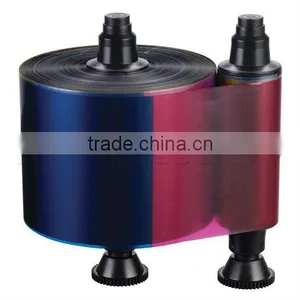 R3311 YMCKO ID Card Printer Ribbon thumbnail-1
