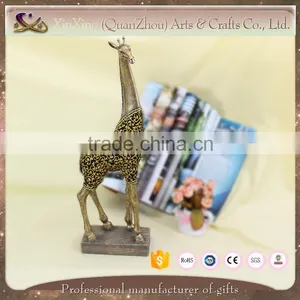 Cute Polyresin Room Decoration Items thumbnail-1