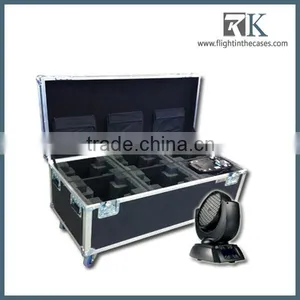 Seven Stars Stage Moving Heads Magic Light Flight Case thumbnail-1