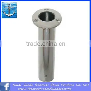 Stainless Steel Rod Holder thumbnail-1