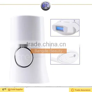 Factory Price Laser Hair Removal / Laser Hair Removal Device Used in Beauty Salon or at Home thumbnail-4