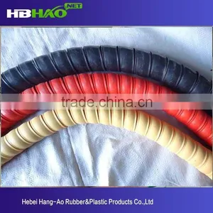 China Factory Easy Spiral Cable Wrap thumbnail-1