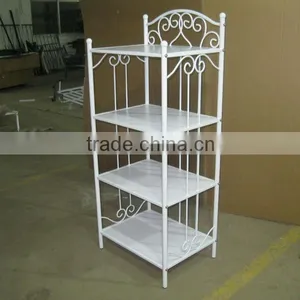 Iron Flower Shelf thumbnail-1