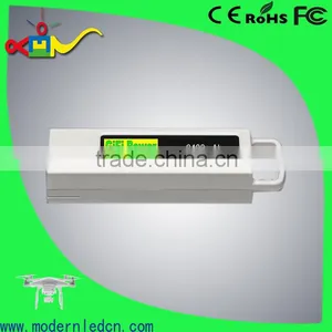 Rechargeable Yuneec Q500 Typhoon 5400mAh 3S 11.1V LiPoly Battery thumbnail-1