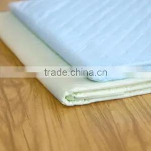 Disposable SPA&fulff Material Wood Pulp Medical Underpad thumbnail-2