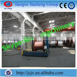KJ-630 Rigid Frame Stranding Machine With Price thumbnail-6
