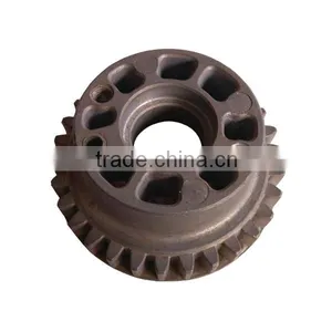 Zinc Alloy Die Casting Part thumbnail-1