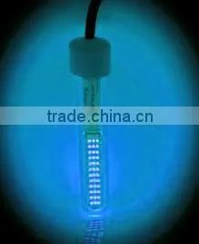 Blue Fishing Net Light thumbnail-1