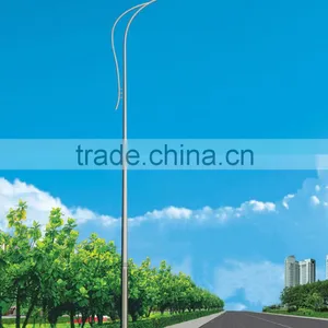 Steel Street Light Poles thumbnail-1