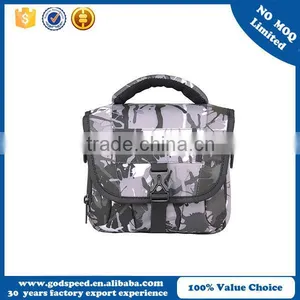 Fashion Waterproof SLR Camera Bags Handbag For Girls thumbnail-1