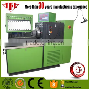 CE&SGS Approved 220v Diesel Fuel Injection Pump Test Benches on Hot Sale thumbnail-3