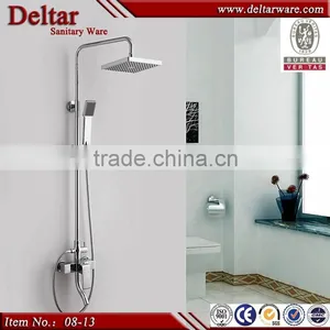 Sanitary Mixers Water Mixer Rain Shower Faucet thumbnail-2