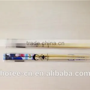 High Quality Reusable Bamboo Wooden Chopsticks thumbnail-2