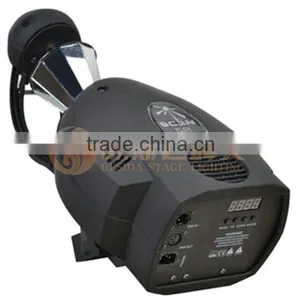 Dmx Control Roller Beam 5r Scanner Light 200W Stage Light thumbnail-6
