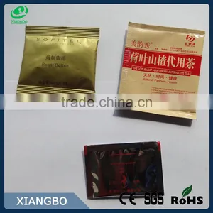 Verticle Type Granule Sachet Automatic Packing Machine thumbnail-5