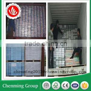 German Equipment HDF Laminate Flooring thumbnail-6