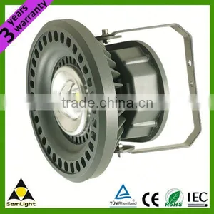 Anti Explosion Lamp LED Explositive-Proof Lamp CE ROHS Station Led Canopy Light thumbnail-1