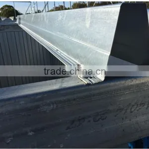 Galvanized Steel House Structure / Prefabricated House A17 thumbnail-2