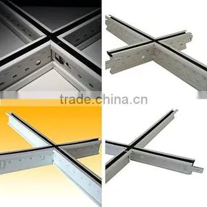 New Products!! T Grid&t Bar System Good Sale in Malaysia/thailand thumbnail-2