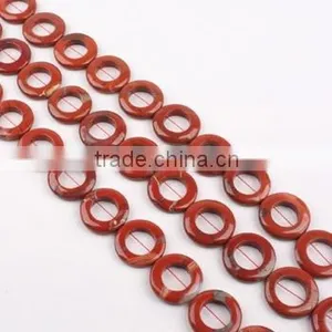 Red Jasper, Gemstone Beads,semi-precious Stone Beads thumbnail-1