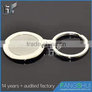 Latest Design Handcuffs Keychains Large Supply thumbnail-4