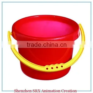 Wholesale Colorful Outdoor Beach Toys Summer Play Set,plastic Wholesale Colorful Beach Toys Set,plastic Summer Sand Toys Set thumbnail-3