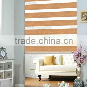 Fashion Day Night Zebra Blinds thumbnail-4