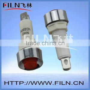 FL1-010 Solar Traffic Mini Led Signal Tower Light thumbnail-1