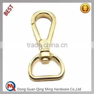 Popular Metal Snap Hook For Dog Collar thumbnail-1