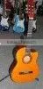 38" Acoustic Guitar thumbnail-1