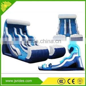 China Cheap Kids Bouncer Inflatables Slide thumbnail-1