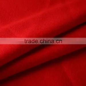 New Products 2016 Coat Garment Polyester/Acrylic Wool-like Knit Fabric thumbnail-3