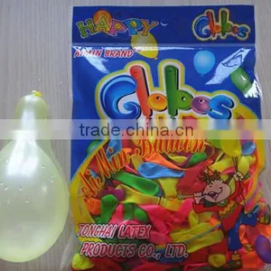 Hot Selling Water Latex Balloons/ Water Balloon Made in China thumbnail-4