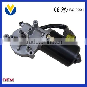 dc Motor 12/24V 40W Wiper Motor Specification thumbnail-1